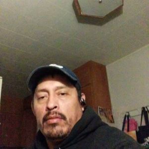 Meet your Posher, Rudy